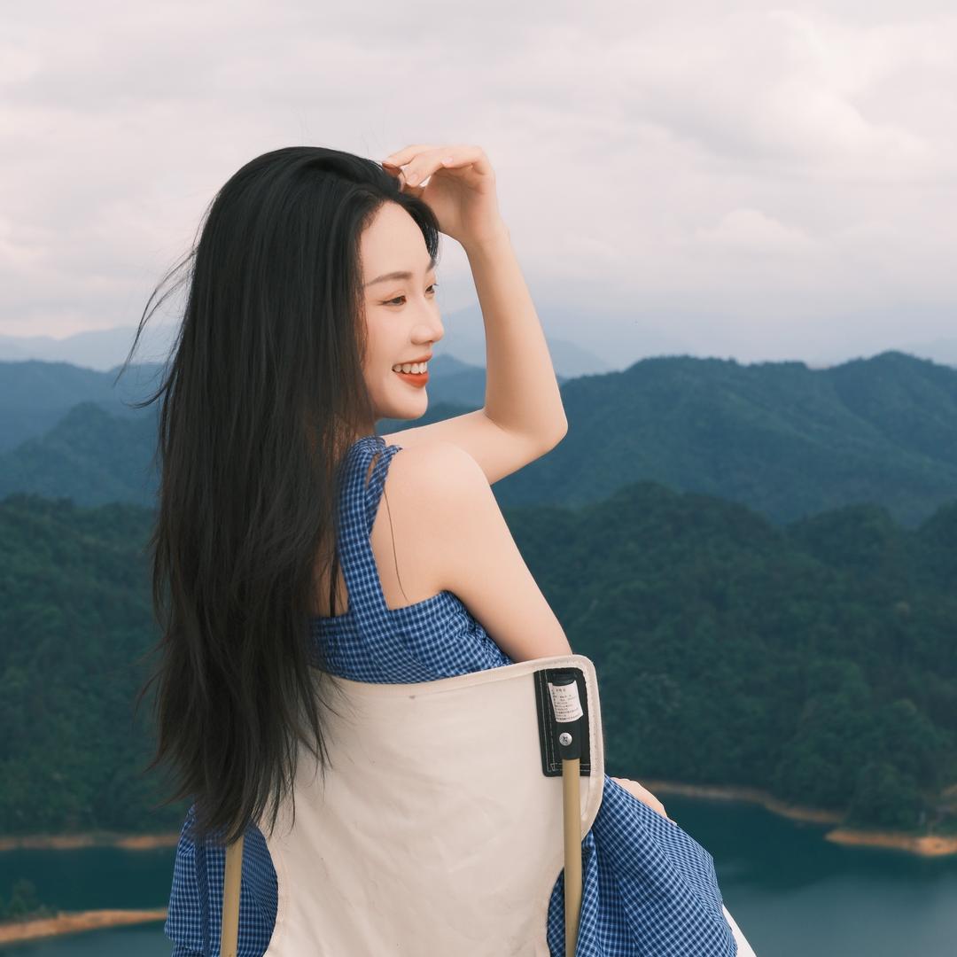 野马小美