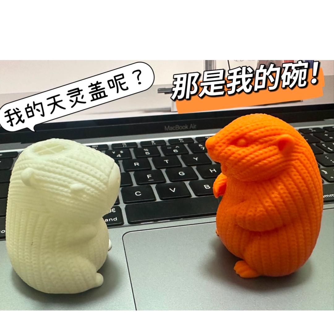 妮妮炒面日记