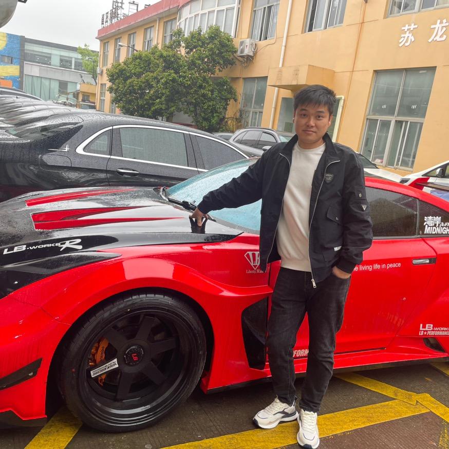 小阳哥优选好车