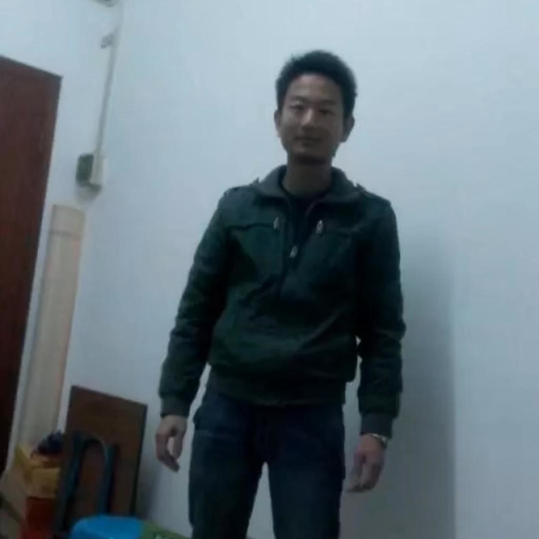幸福的小羊羊