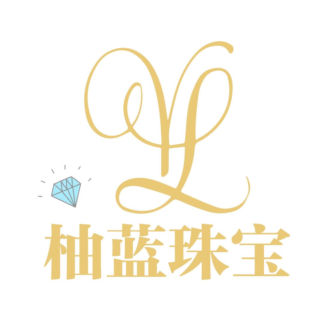 深圳市水贝柚蓝珠宝