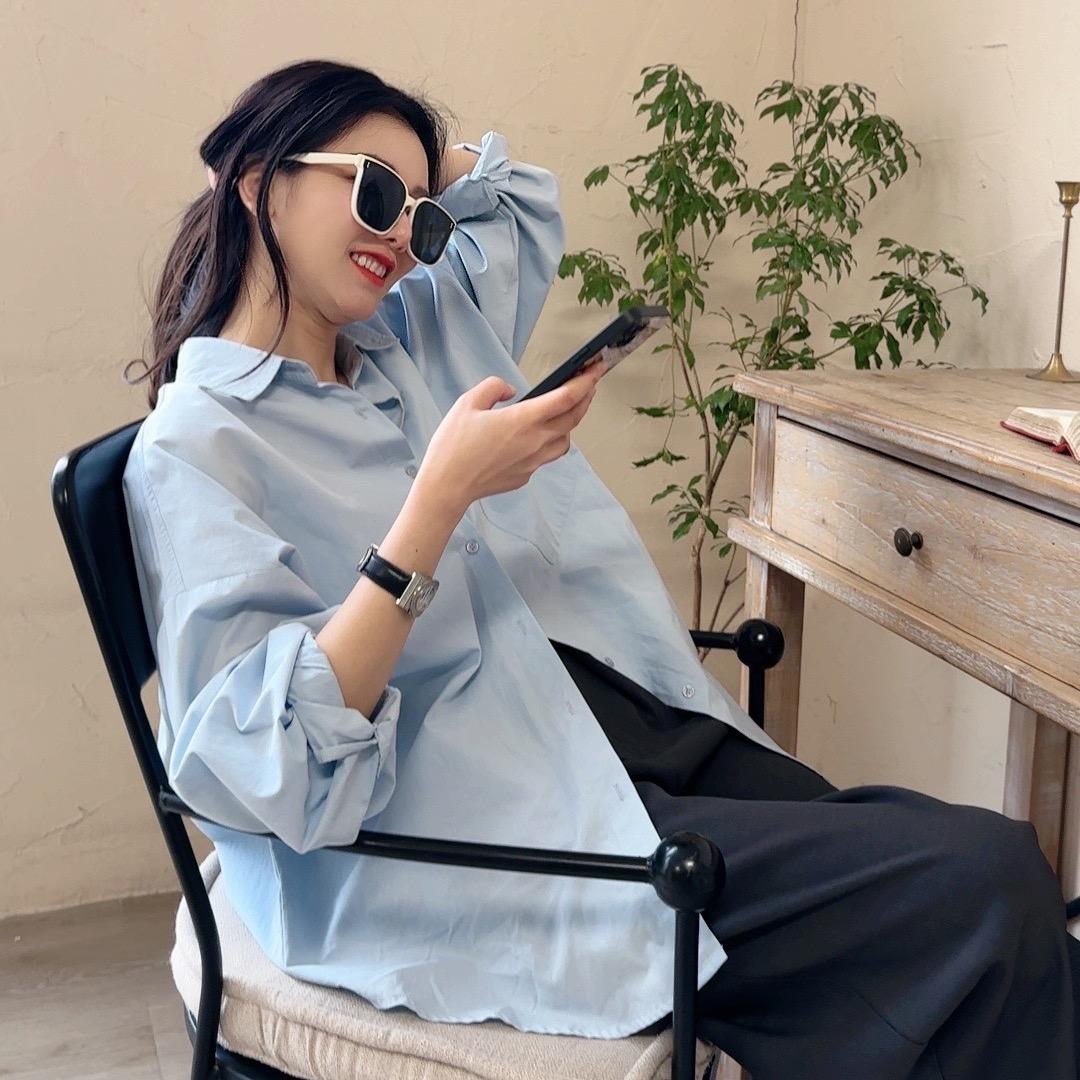 江美人女装