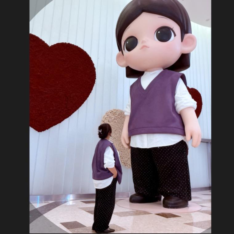 胖微微 {蜜汁炸串🍢拌饼:)