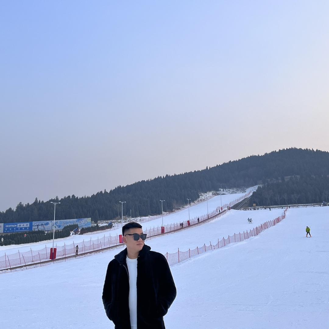 風生水起.