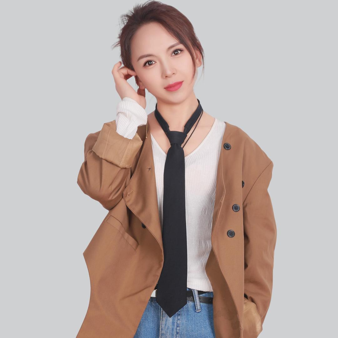 @霞儿