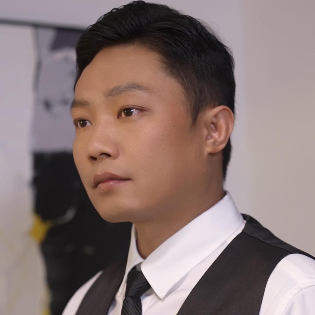 小黑（漠小曼MXM）
