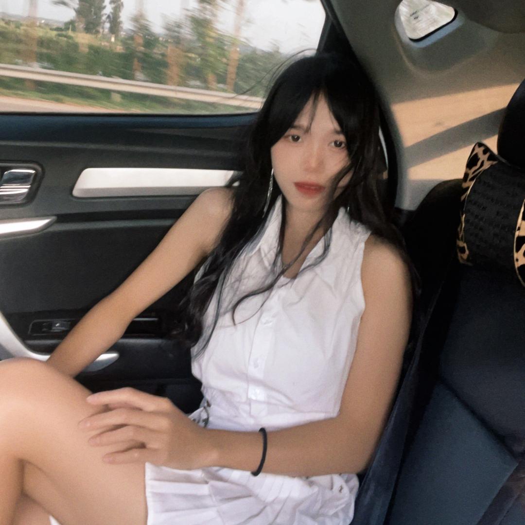 张美美@
