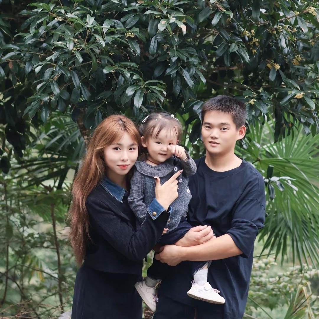 Xin是只小兔子🐰