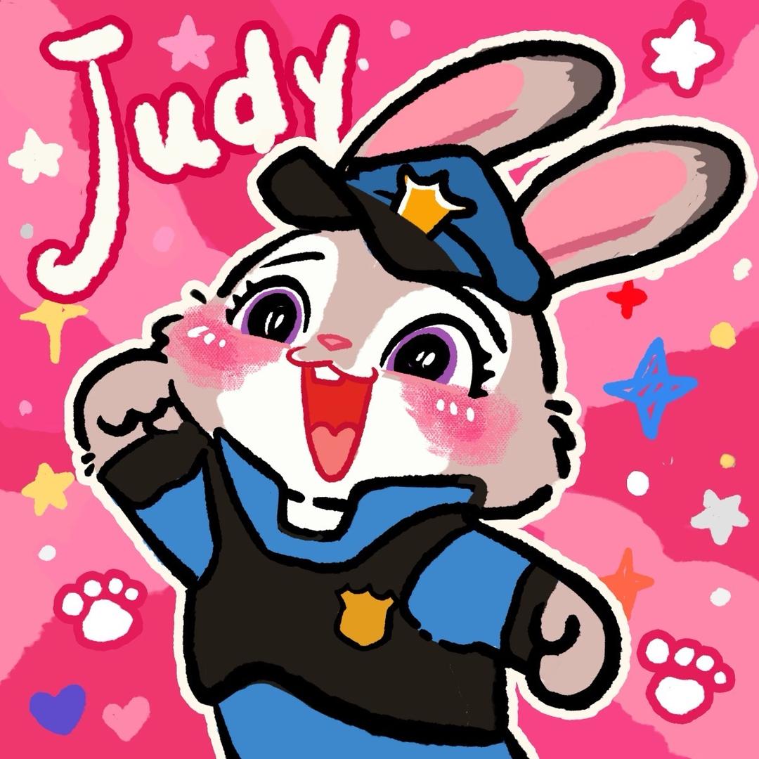 🦀🐰兔子糖🍬✨