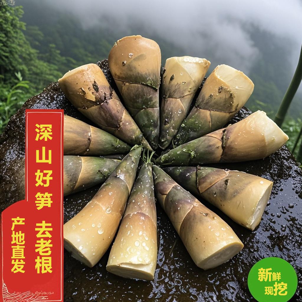 笋鲜生
