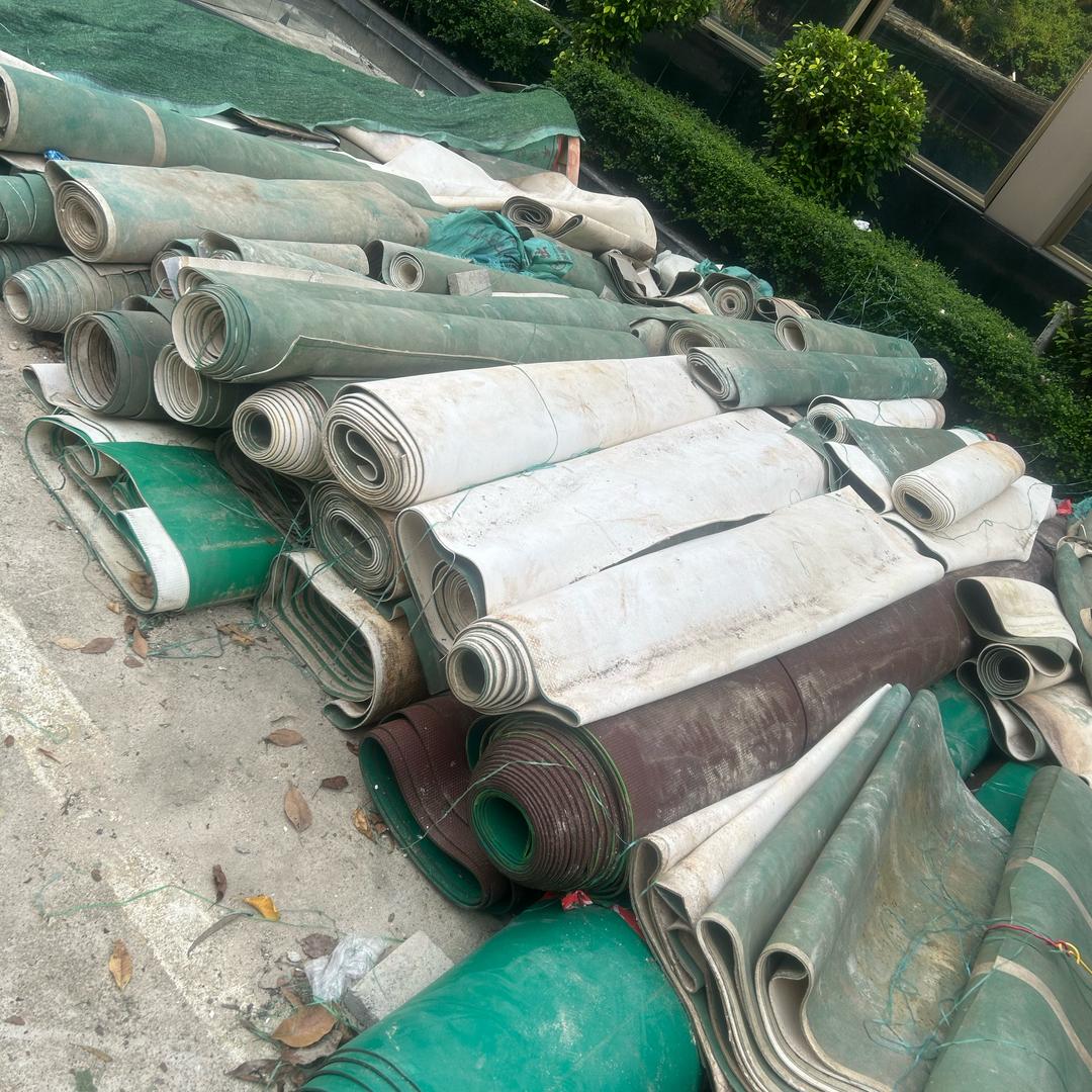 陈建(全国上门回收废pvc地胶悬浮木地板