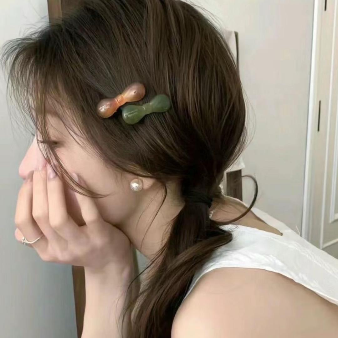 美人余