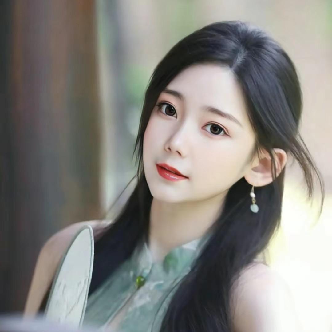 虎牙妹妹