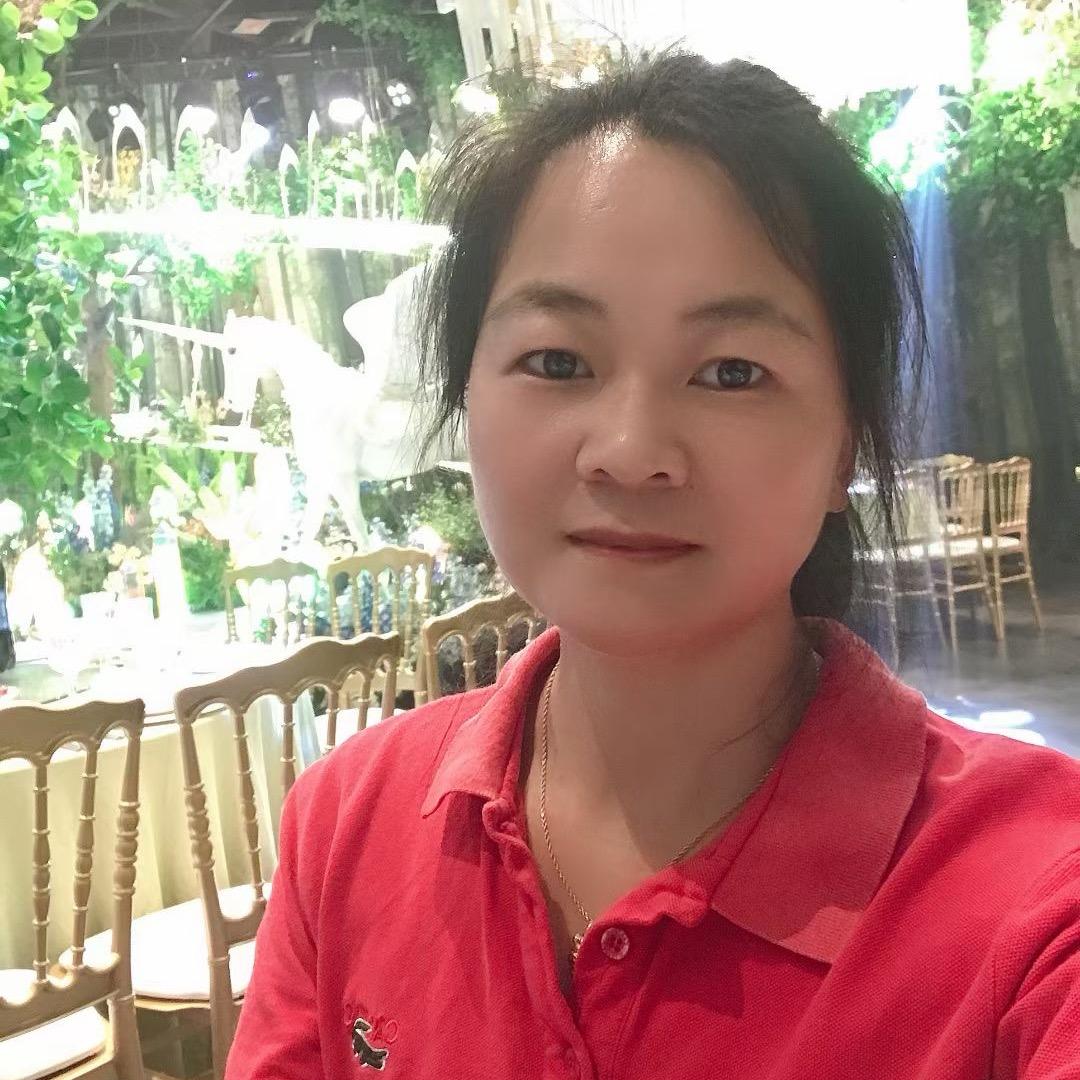 孙丽🥚