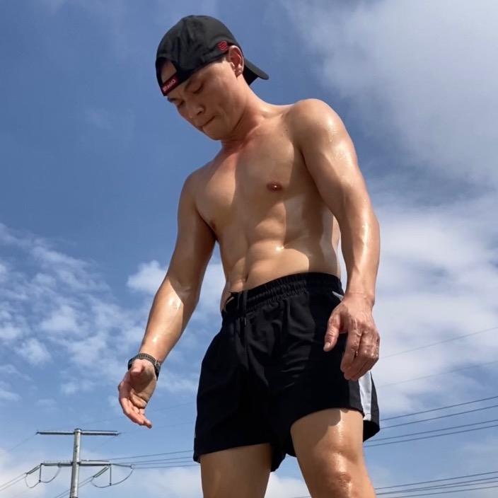 大黄风健身