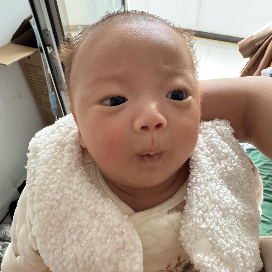 我是以勒🤘