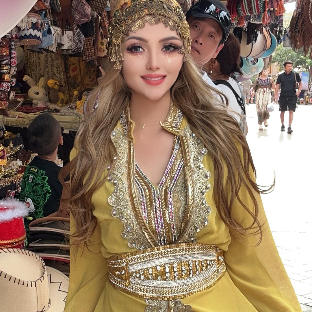 FARSA时尚服装店