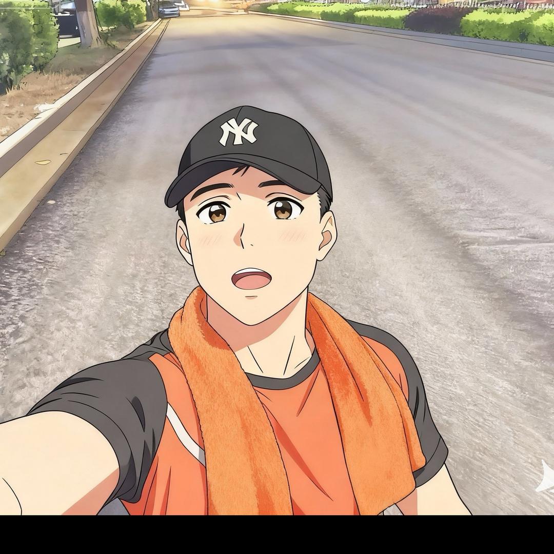 🙈OK朱元璋*～