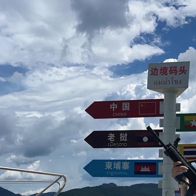时间在变