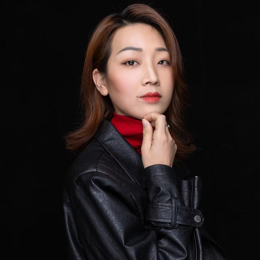 彩虹🌈七公主