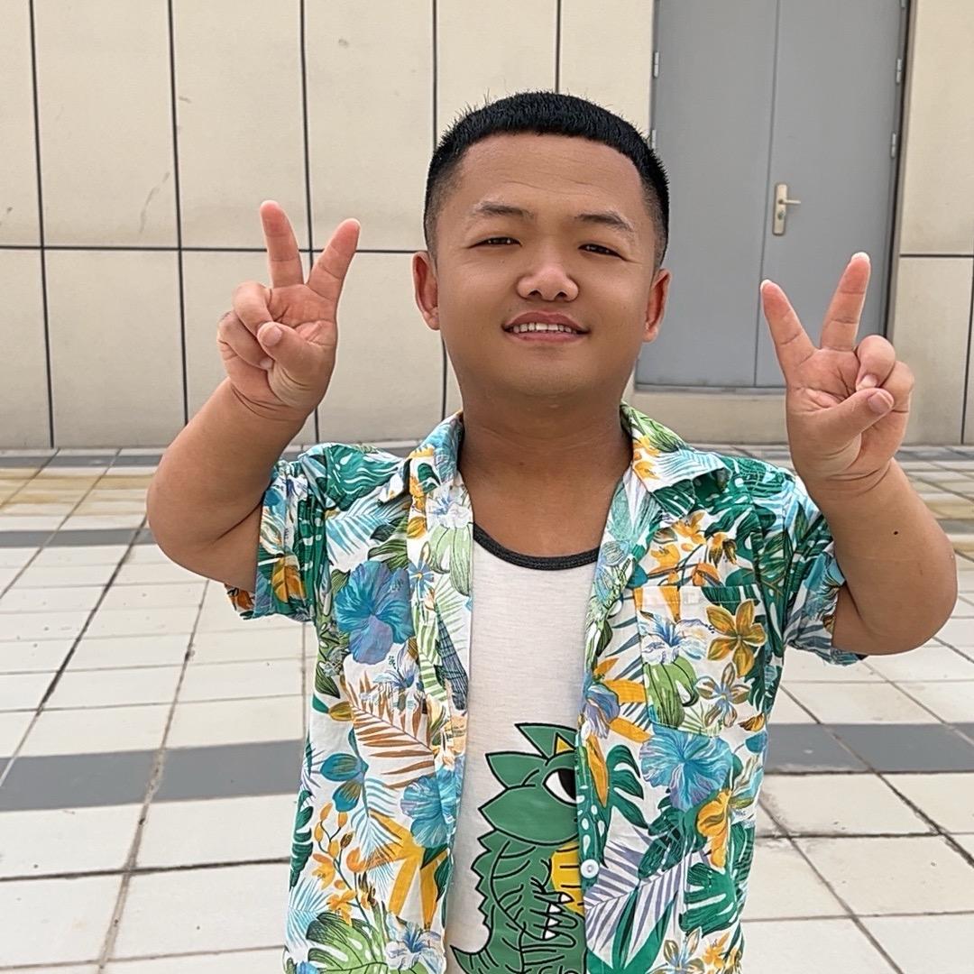 我是小羊羊云帆商贸