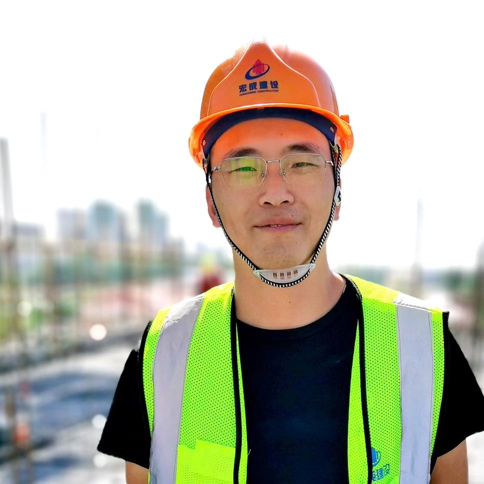 工地金仔哥