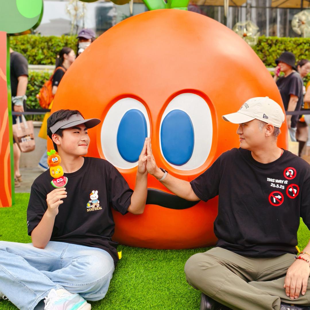 Dickson🥕