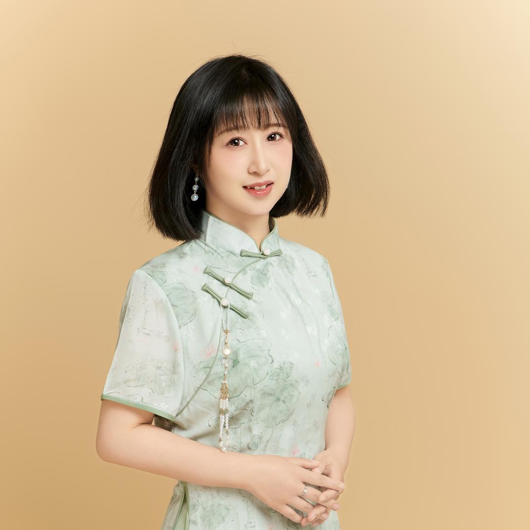 媛媛老师讲文史