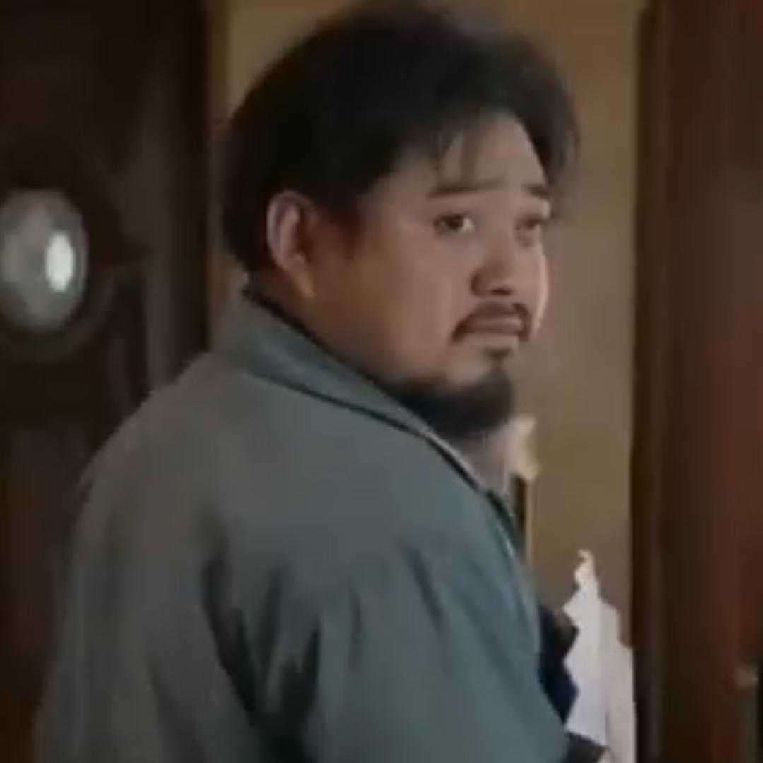 平头