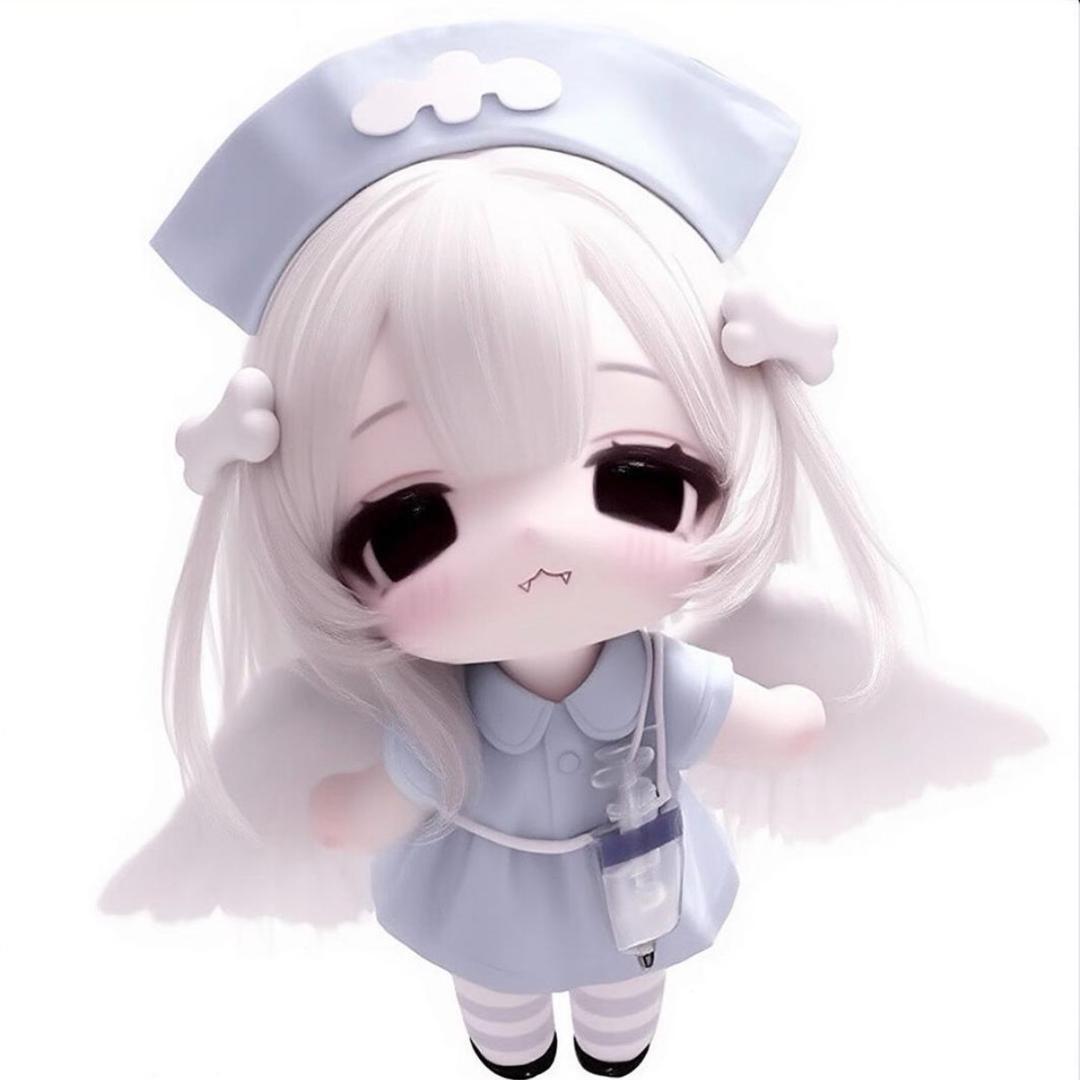 小美