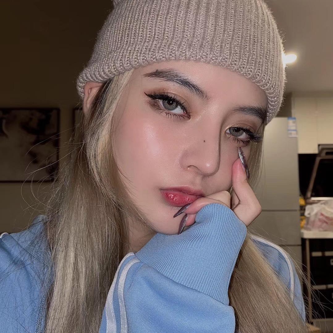 温甜甜DJTiya@抖音