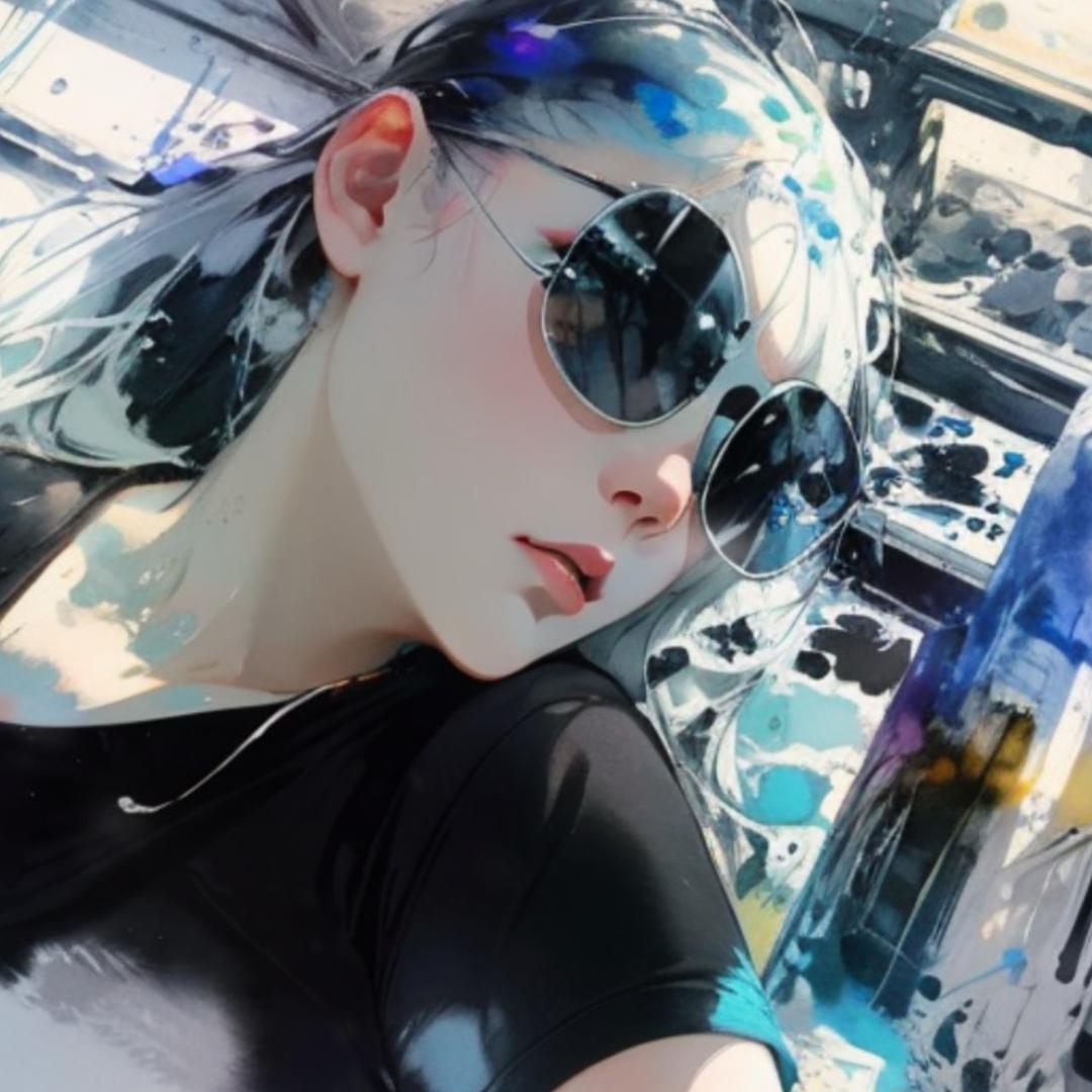 渔°