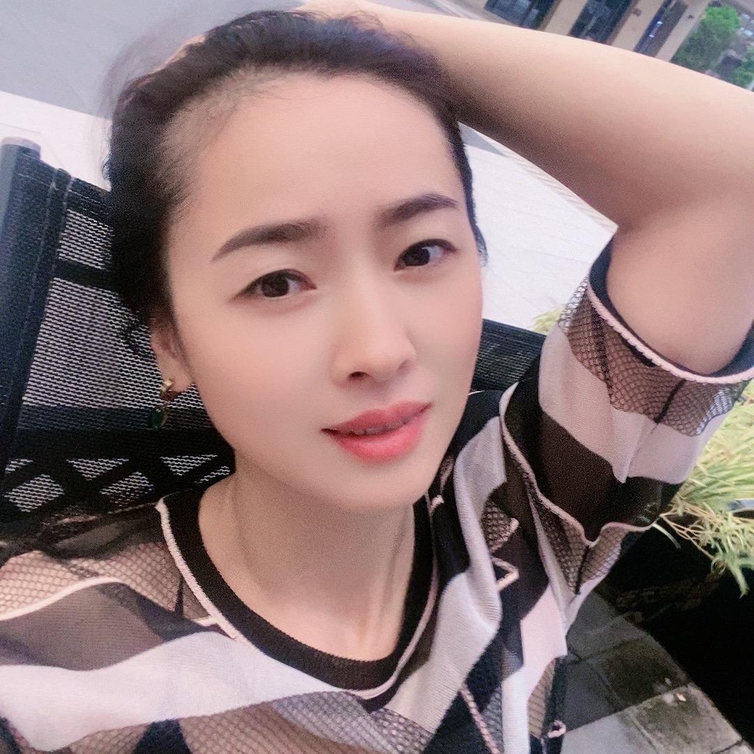 重庆合川的羊羊姐