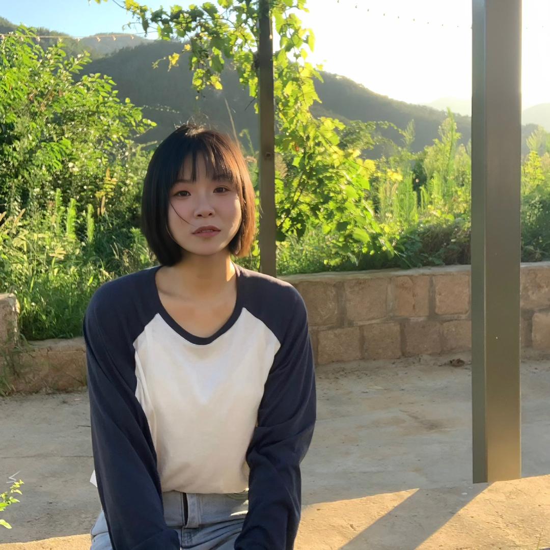 越仙女吖