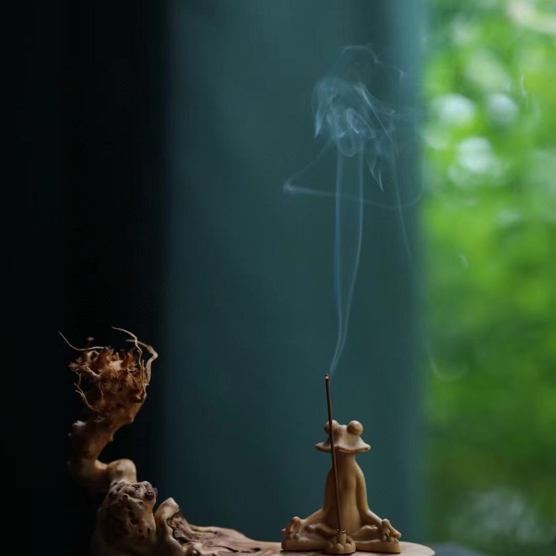 范道竹雕刻艺术空间