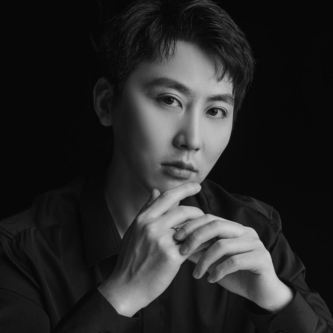 木玛摄影 摄影师雨田