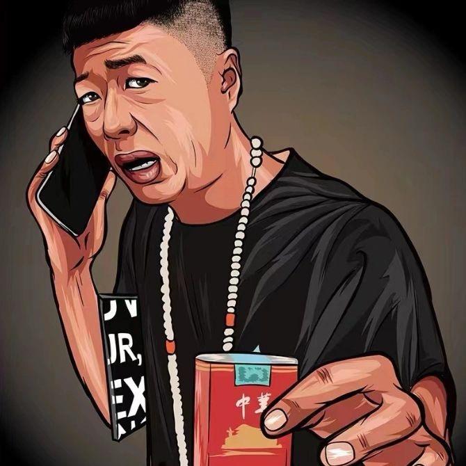 白色的另一个世界✈️