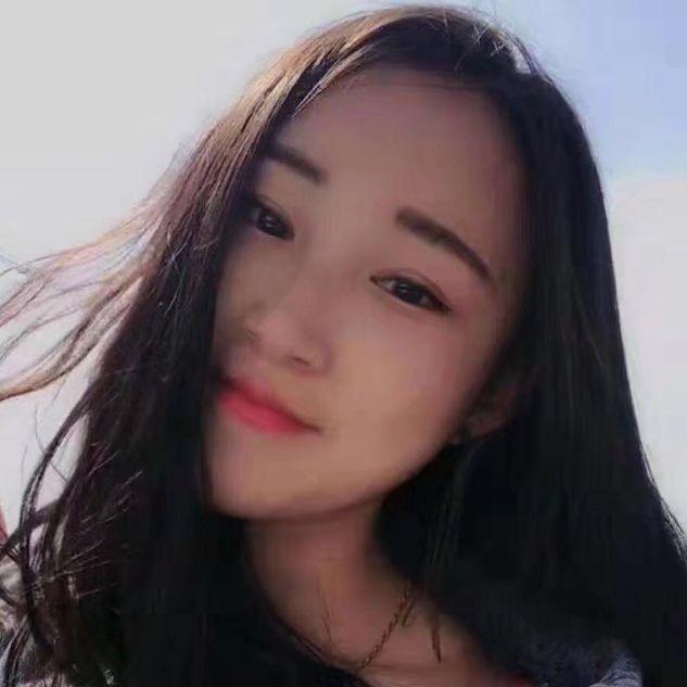 兔牙妹元儿