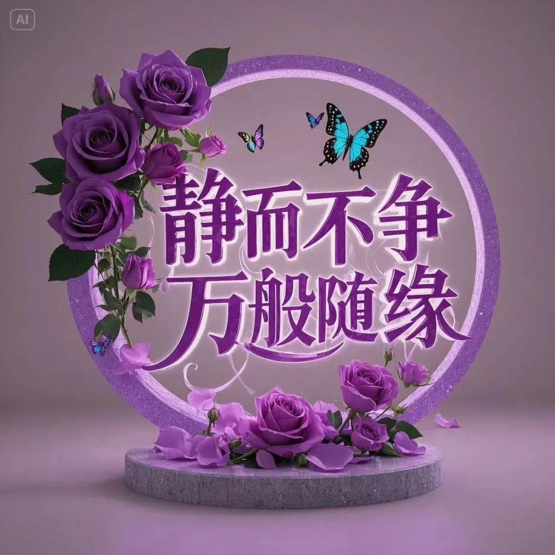 憨憨🎙️