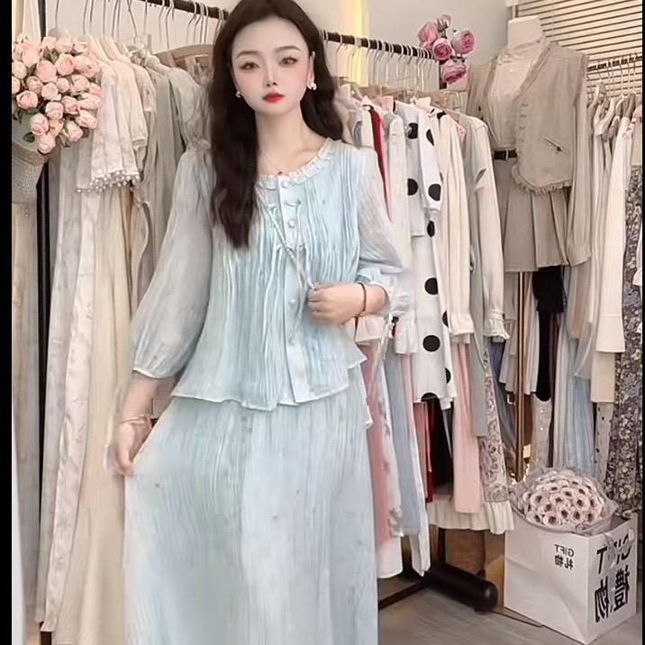 梦梦女装定制