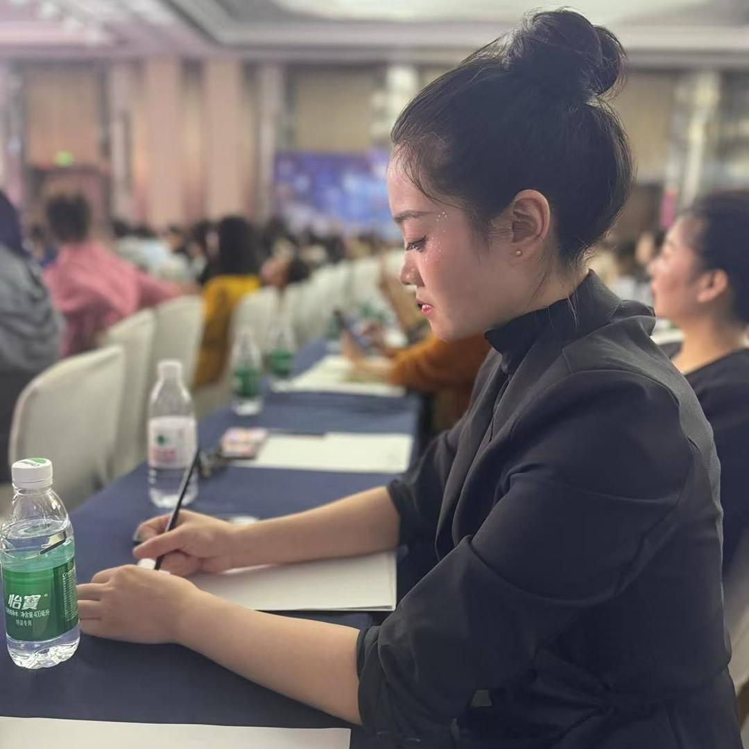 芸蔓 体型抗衰❤️$招收学员❤️$