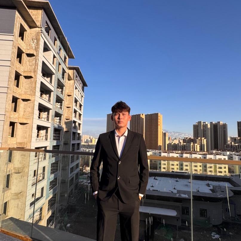 乌市乌尼尔说房🏠