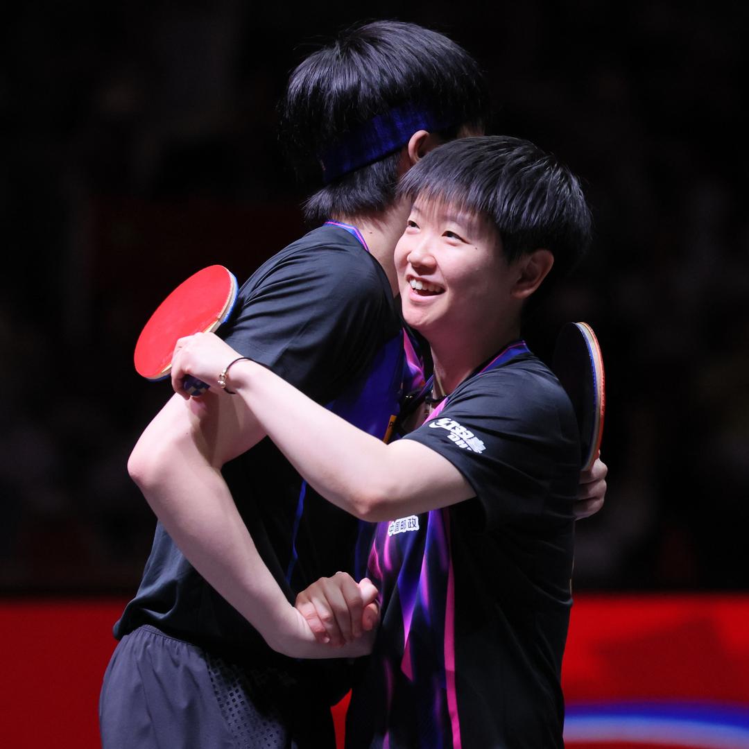 -Wendy-🍟（见过莎头混双版）