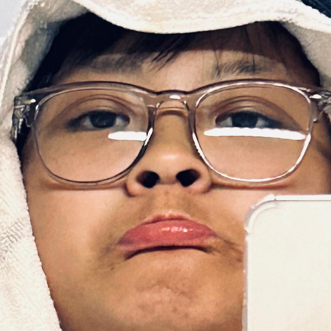 是若彤啊🤪
