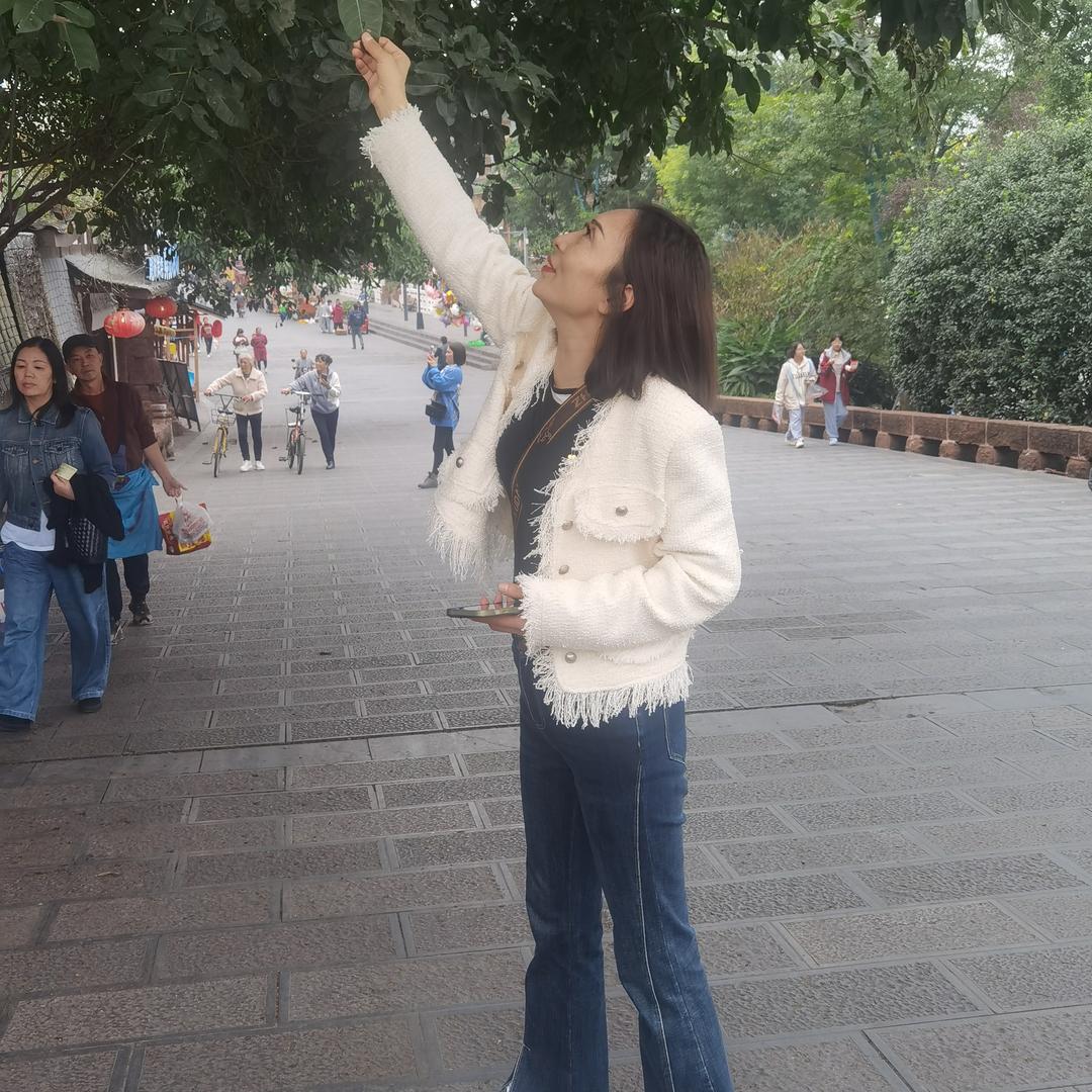 用户余生爱自己，