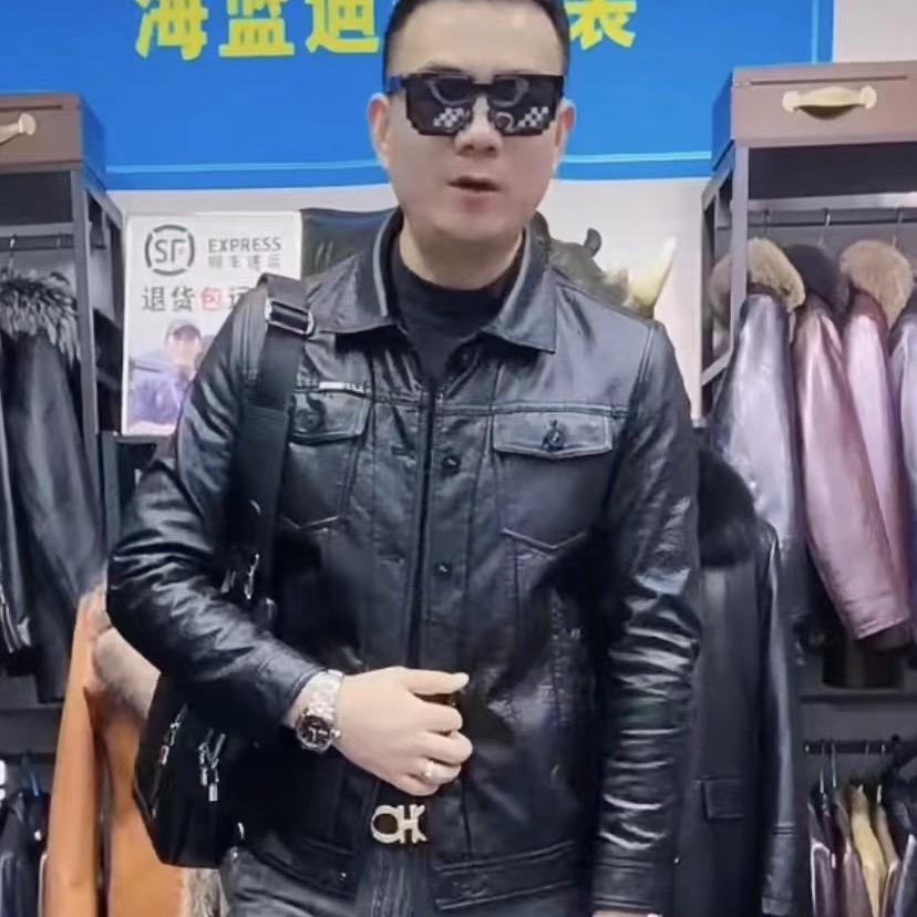 迪诺海蓝服装