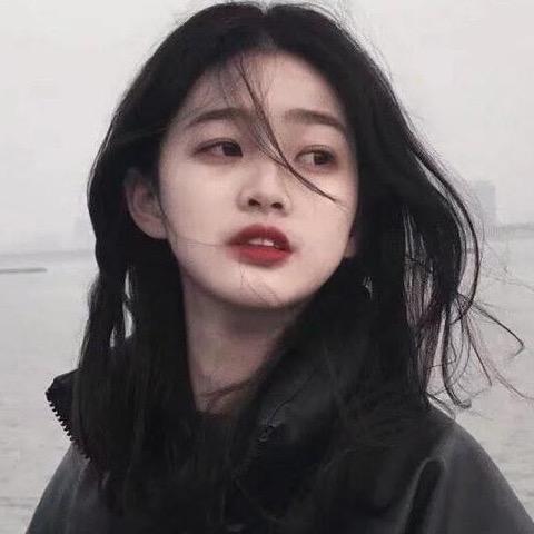 纯情少女