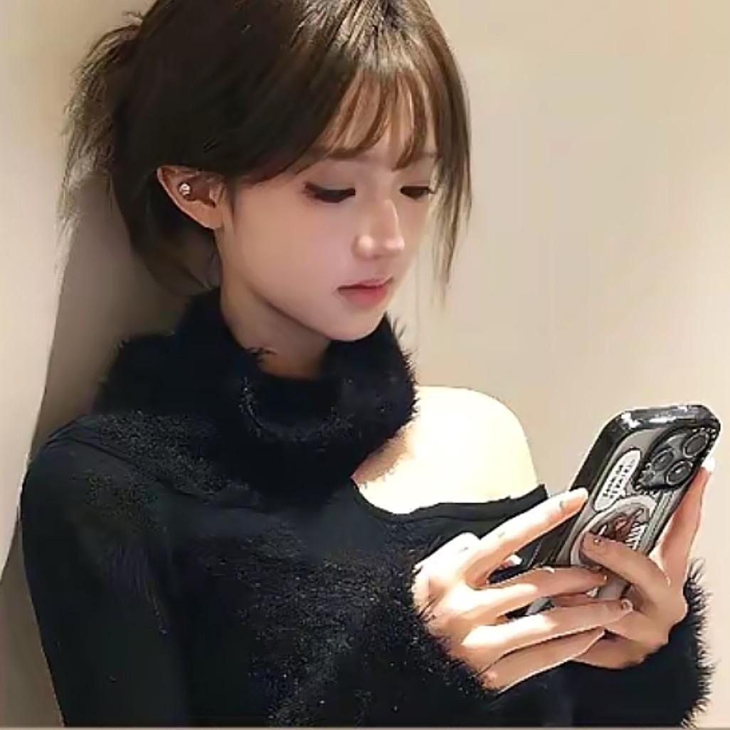 暴躁小蛮头像