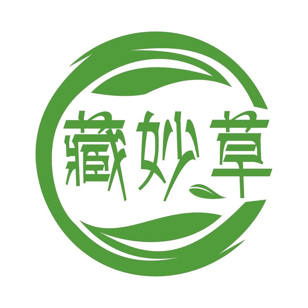 藏妙草皮肤管理