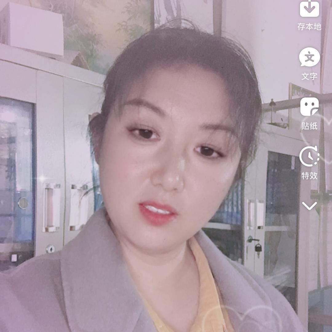 小平姐爱读书
